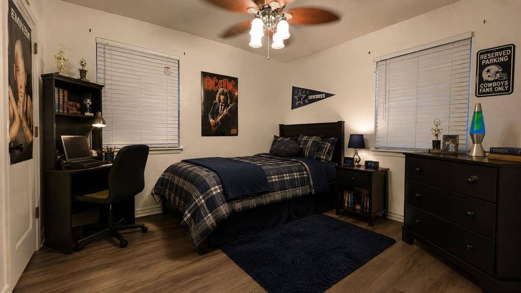 1407 N Fogarty ST, Guthrie, OK 73044