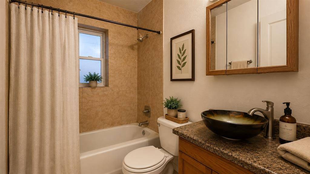 1407 N Fogarty ST, Guthrie, OK 73044