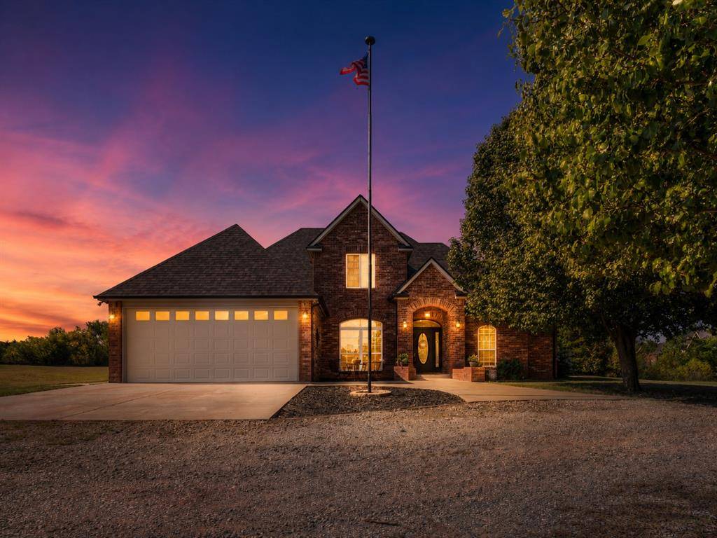 2324 SW 16th ST, Newcastle, OK 73065