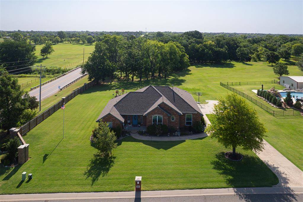 3500 Stratford PL, Moore, OK 73160