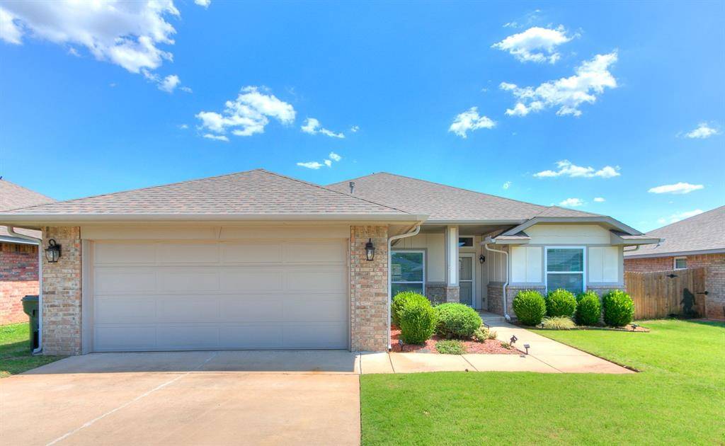 516 Talon DR, Norman, OK 73072