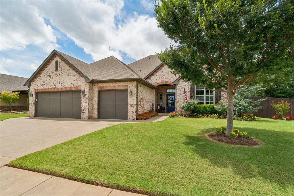 15313 Daybright DR, Edmond, OK 73013