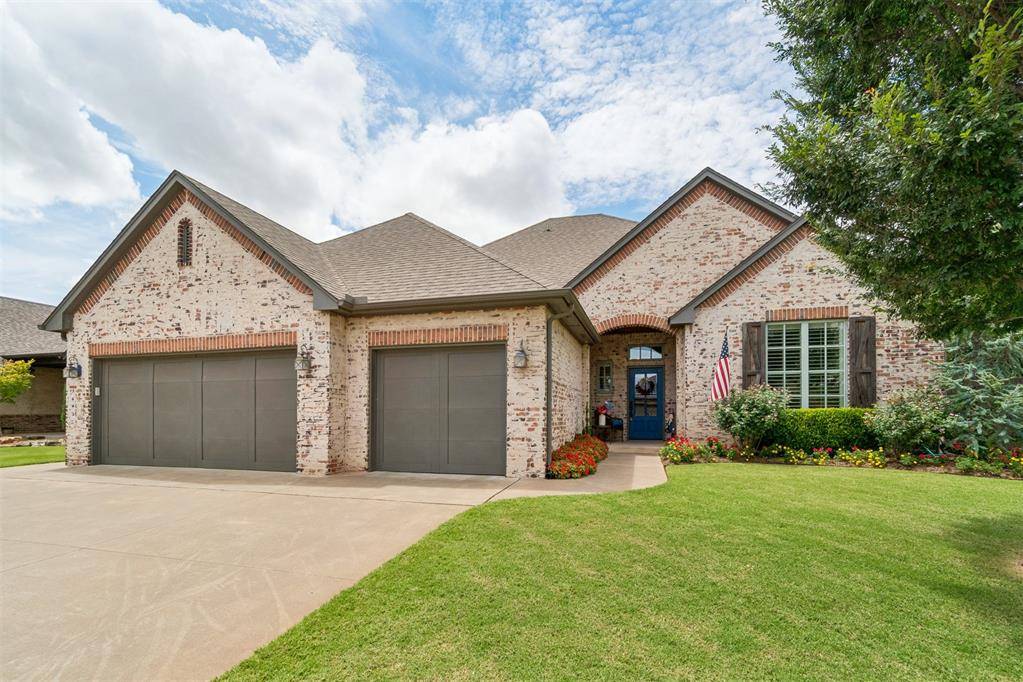 15313 Daybright DR, Edmond, OK 73013