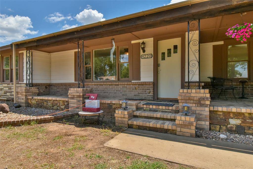 4220 SW 32nd ST, Oklahoma City, OK 73119