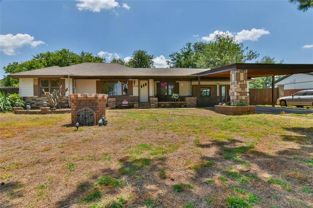 4220 SW 32nd ST, Oklahoma City, OK 73119