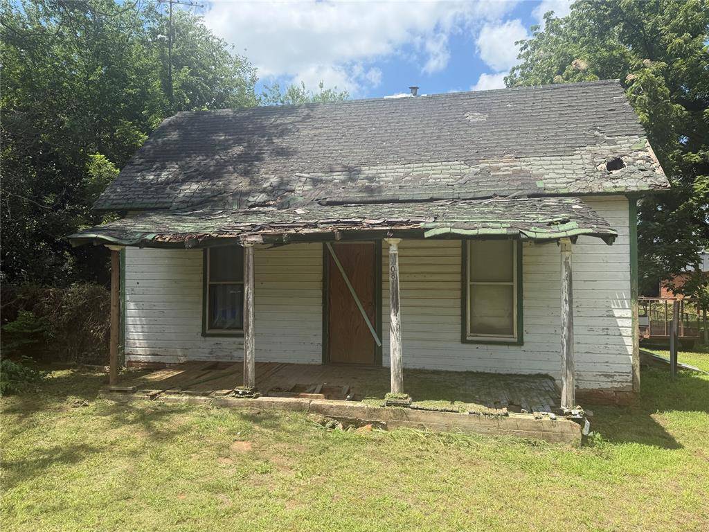 108 W Lee ST, Coyle, OK 73027