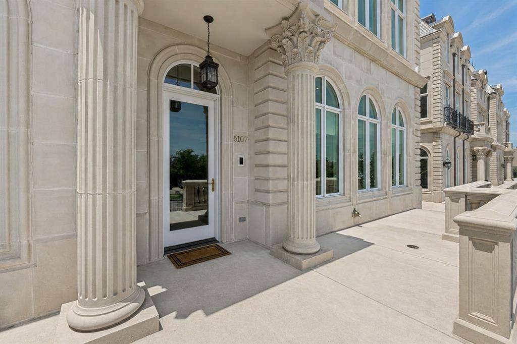 6100 NW Grand BLVD #6107, Oklahoma City, OK 73118