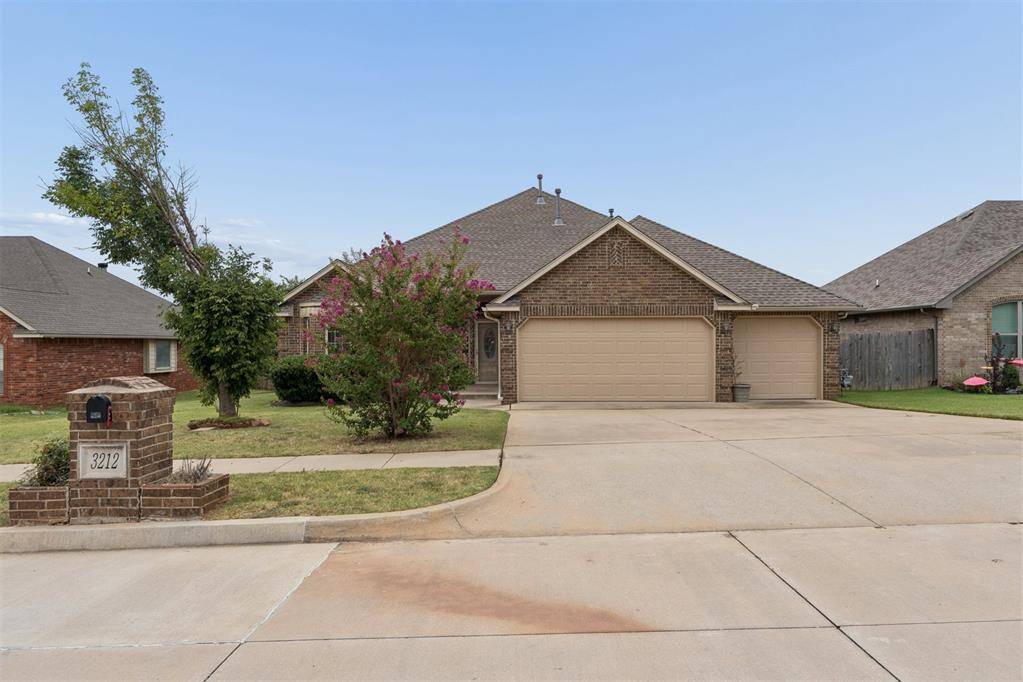 3212 E Valley Meadow, Norman, OK 73071