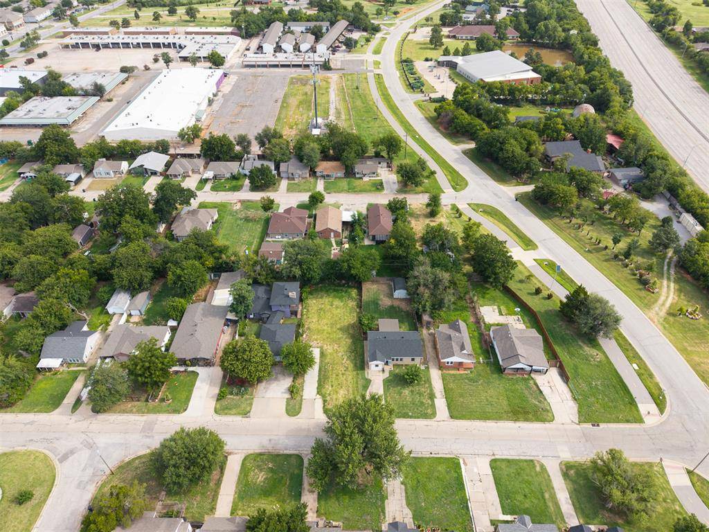 3515 NW 27th ST, Oklahoma City, OK 73107