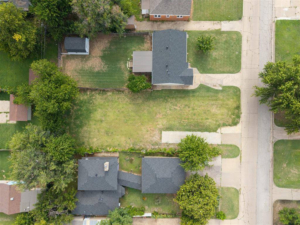 3515 NW 27th ST, Oklahoma City, OK 73107