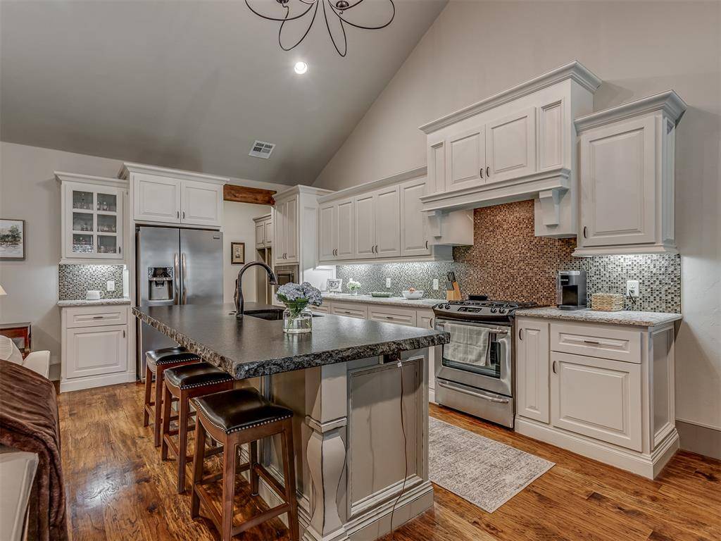 2541 Riven Rock RD, Edmond, OK 73034