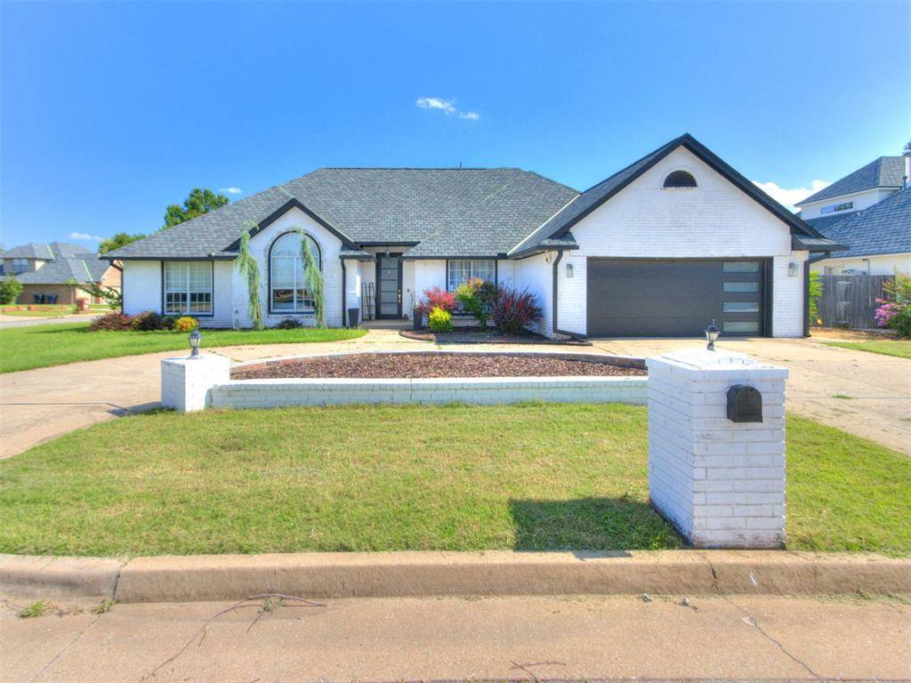 2500 SW 124th ST, Oklahoma City, OK 73170