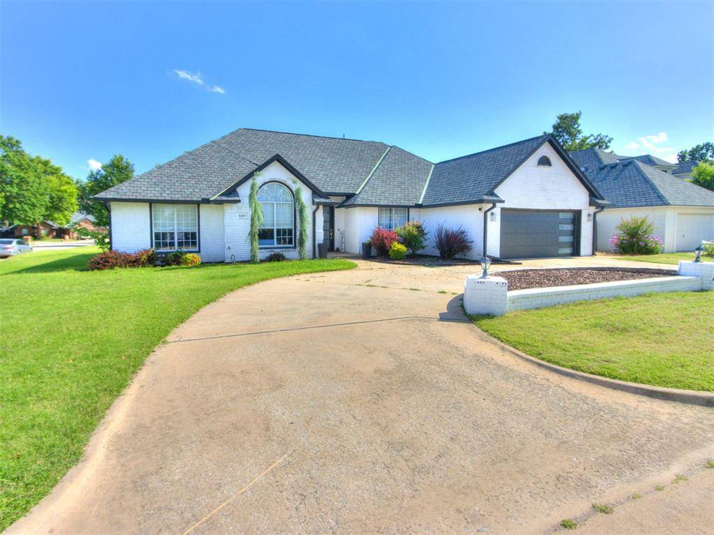 2500 SW 124th ST, Oklahoma City, OK 73170