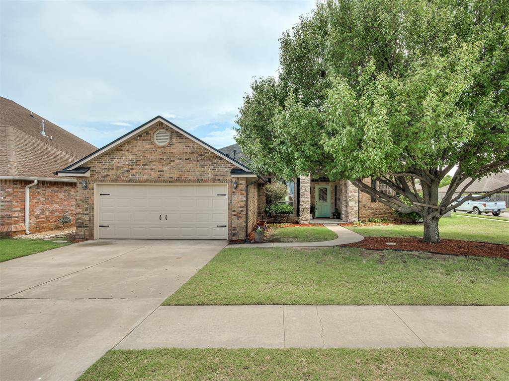 8908 SW 54th ST, Oklahoma City, OK 73179