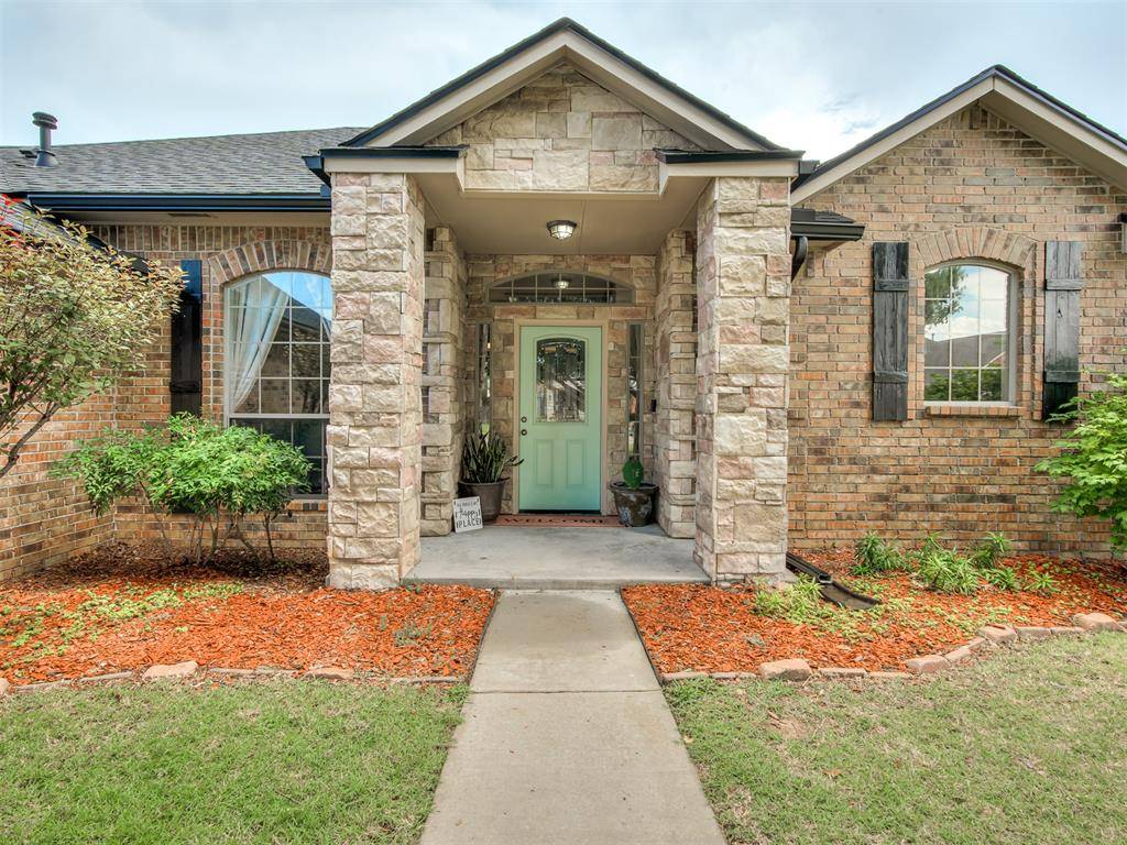 8908 SW 54th ST, Oklahoma City, OK 73179