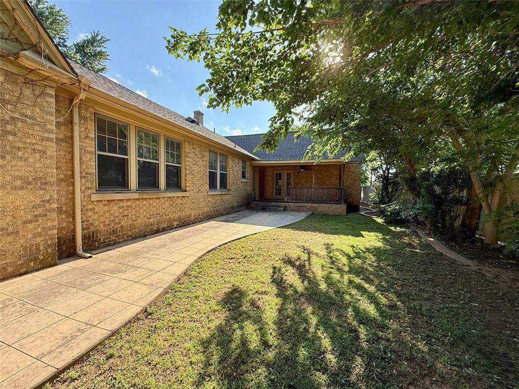 623 N Noble AVE, Watonga, OK 73772