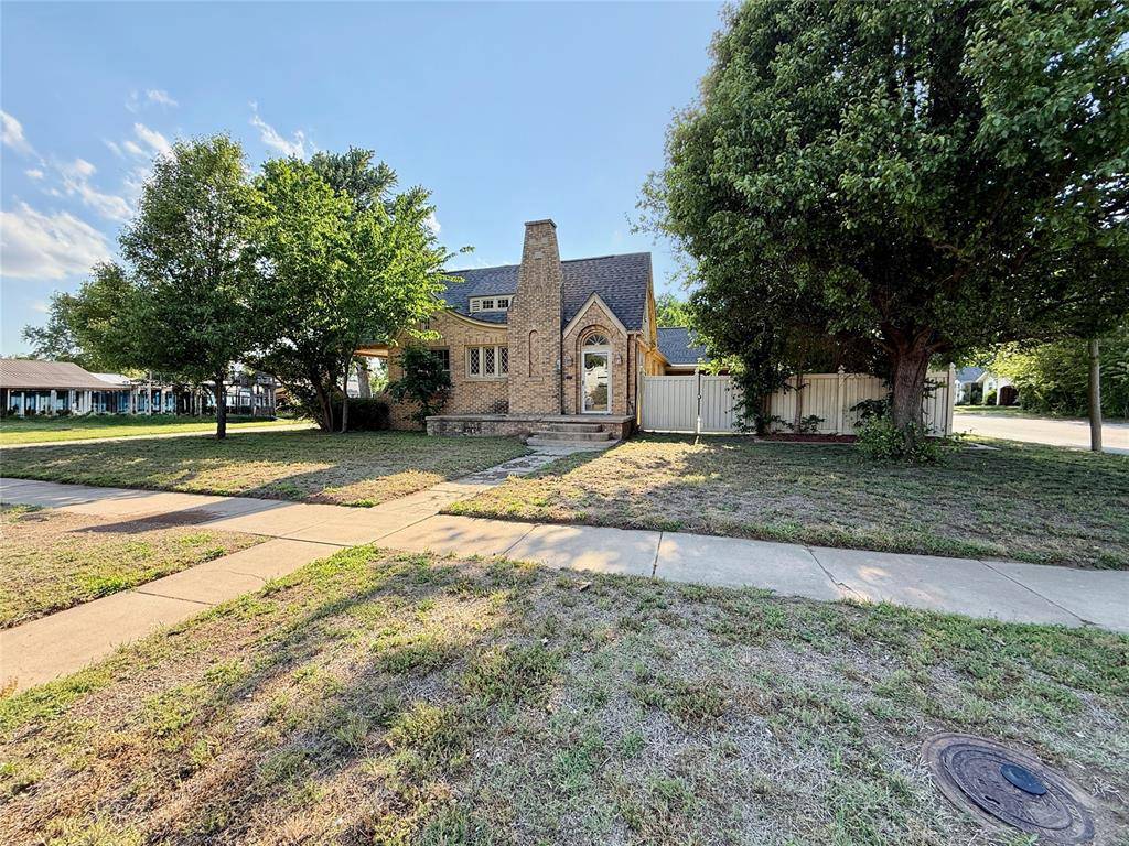 623 N Noble AVE, Watonga, OK 73772