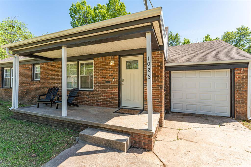 1026 Missouri ST, Norman, OK 73071