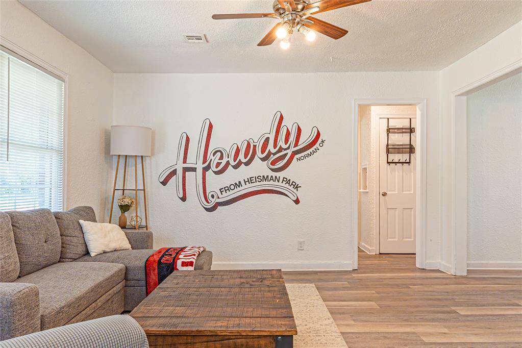 1026 Missouri ST, Norman, OK 73071