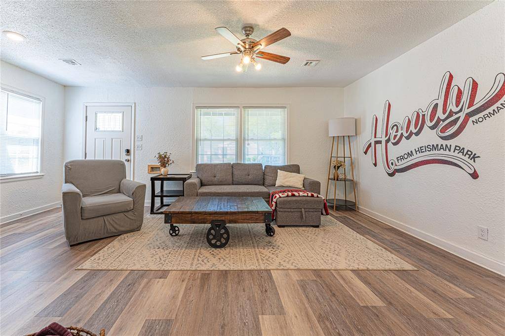 1026 Missouri ST, Norman, OK 73071