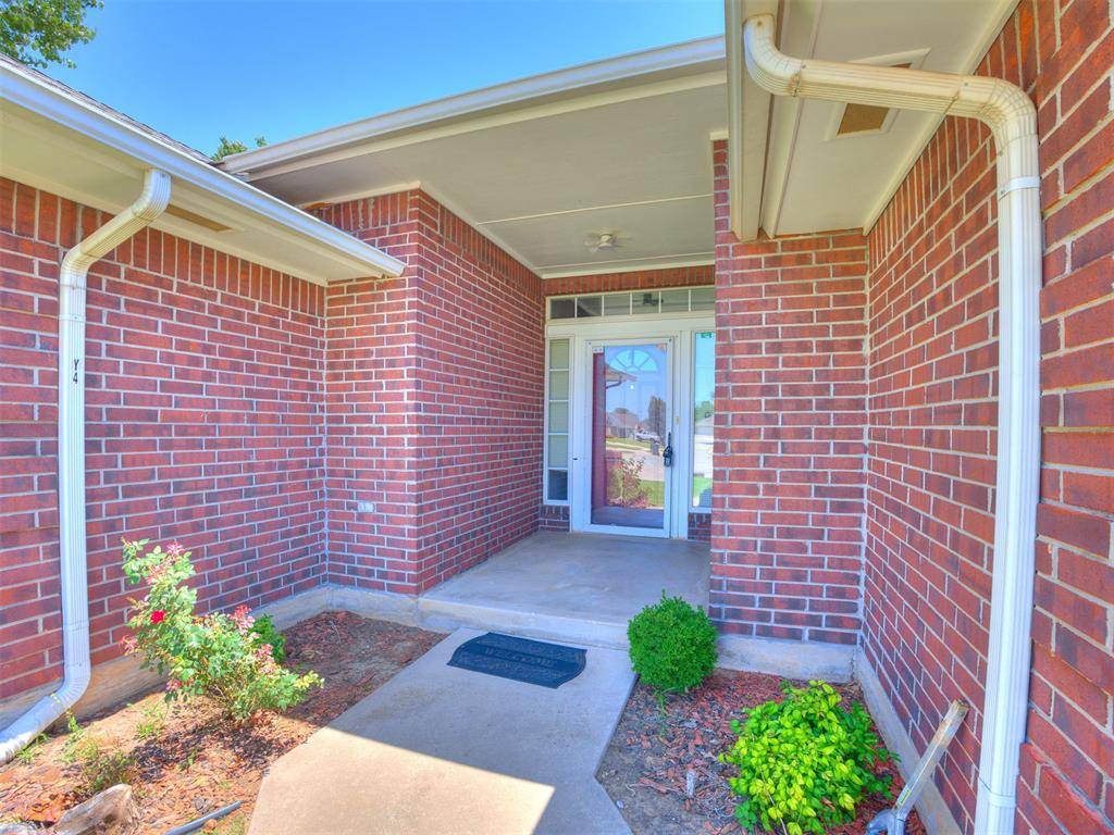 13004 Willow crest LN, Oklahoma City, OK 73170