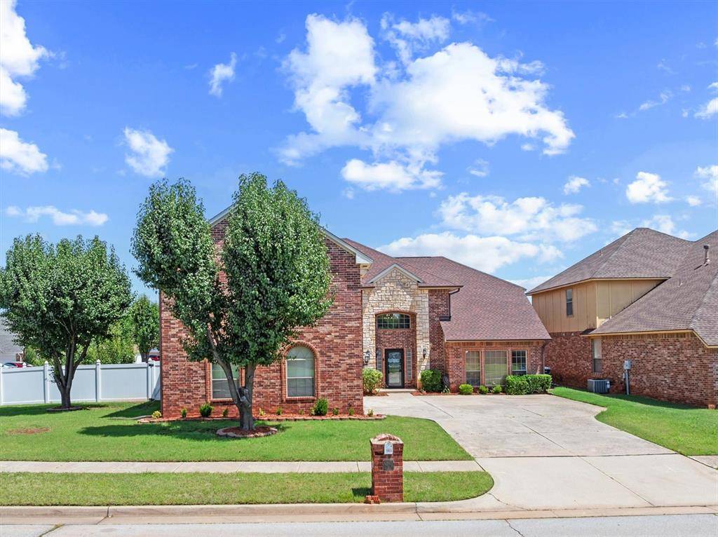 125 NW 147th ST, Edmond, OK 73013