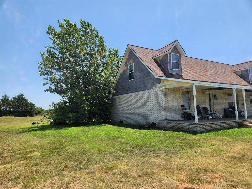 23454 Pony LN, Purcell, OK 73080