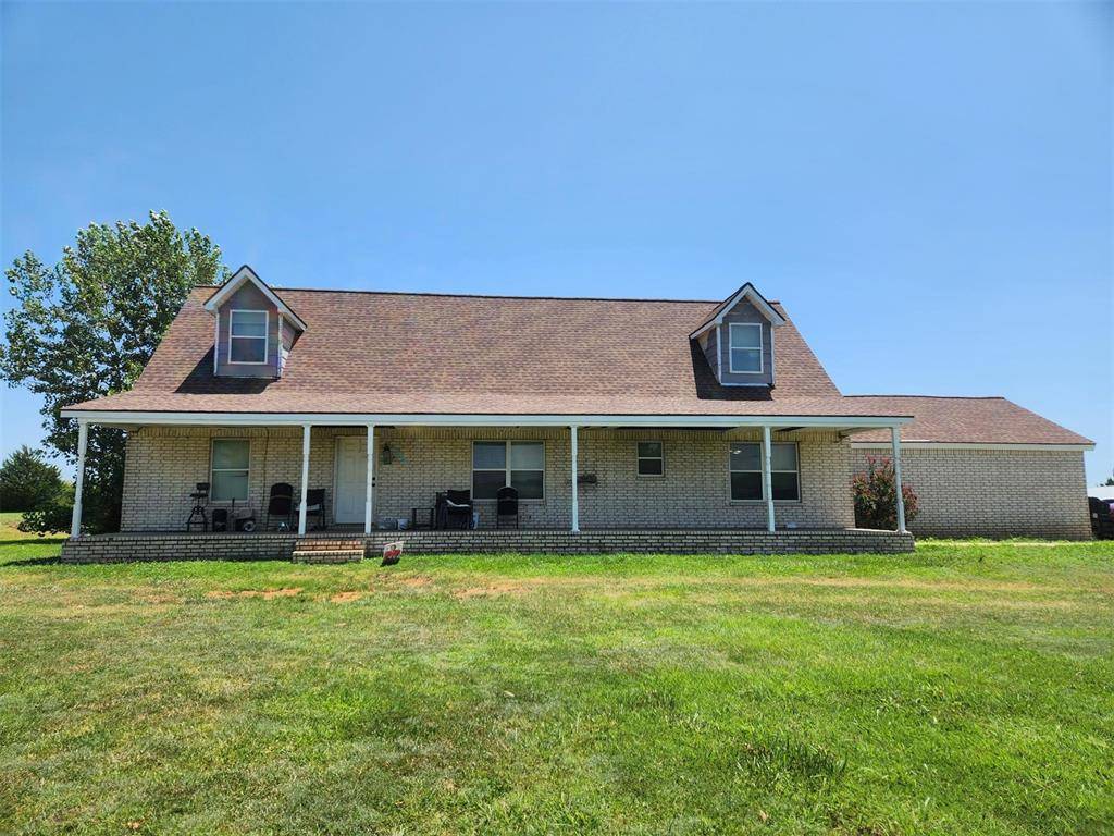 23454 Pony LN, Purcell, OK 73080