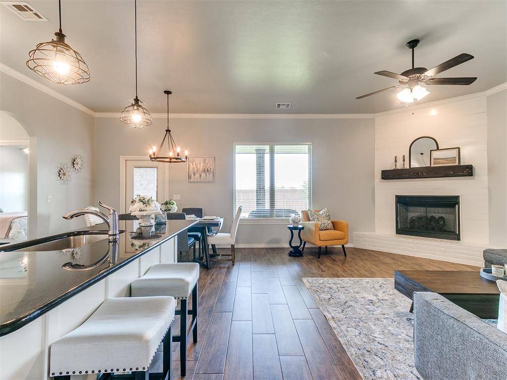6717 NW 149th ST, Oklahoma City, OK 73142