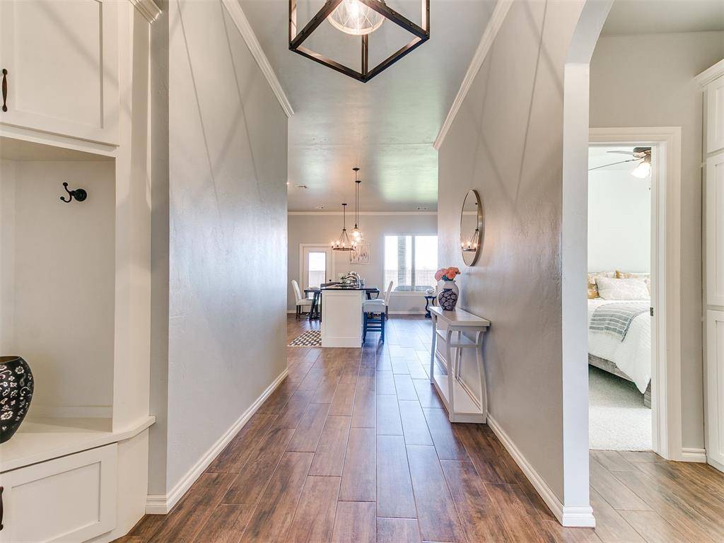 6717 NW 149th ST, Oklahoma City, OK 73142