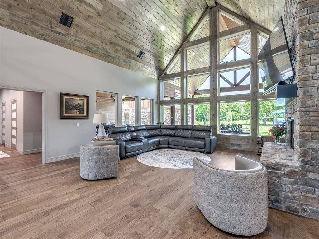 3186 Red Ridge DR, Blanchard, OK 73010