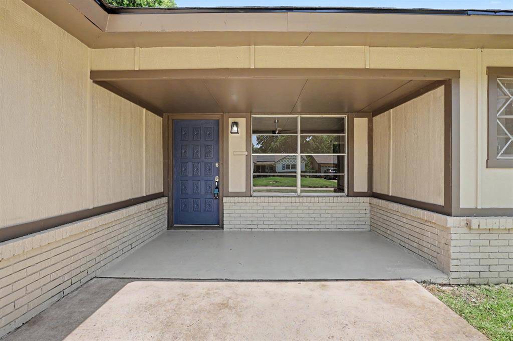 3129 Del Rancho DR, Oklahoma City, OK 73115