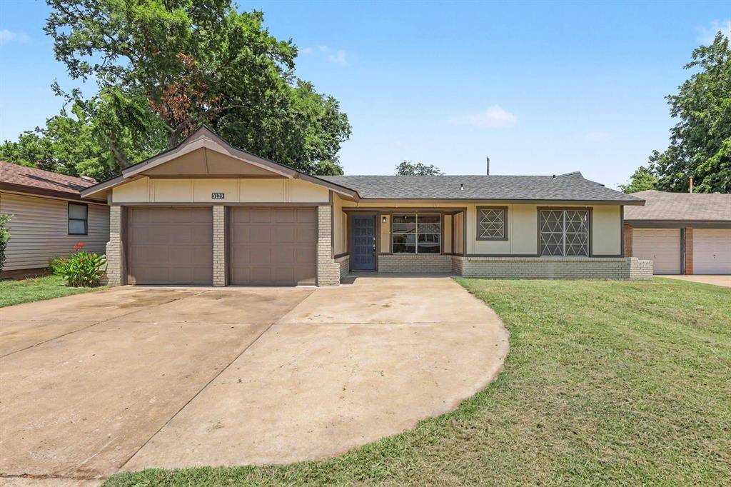 3129 Del Rancho DR, Oklahoma City, OK 73115