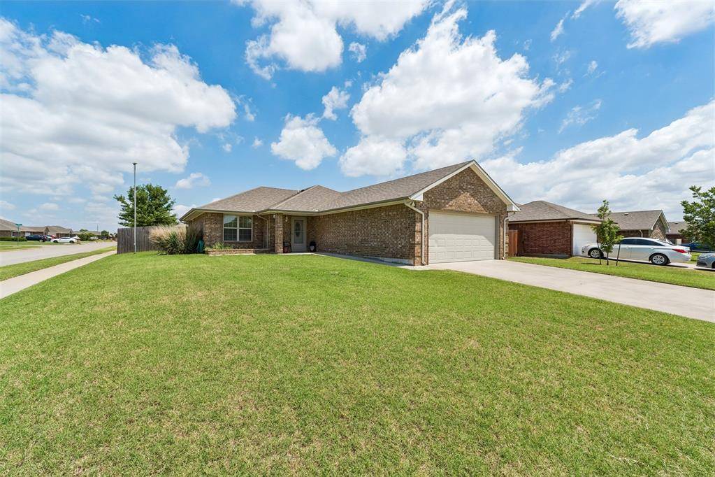 8109 NW 72nd ST, Oklahoma City, OK 73132