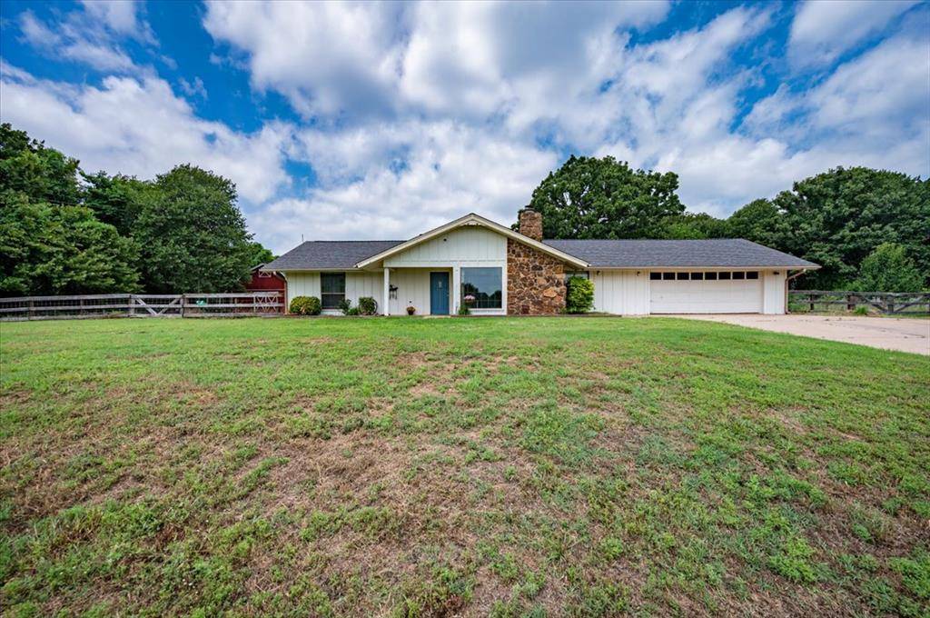 870419 S 3420 RD, Chandler, OK 74834