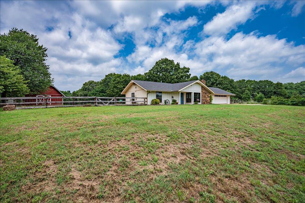 870419 S 3420 RD, Chandler, OK 74834