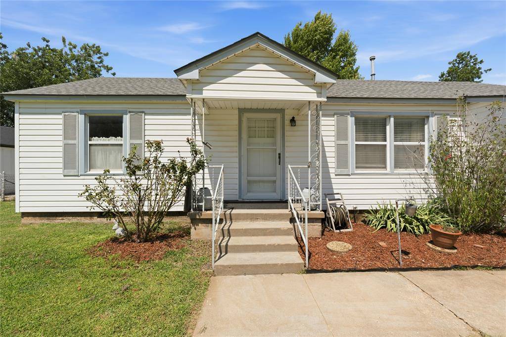 2901 S Otella AVE, Oklahoma City, OK 73128
