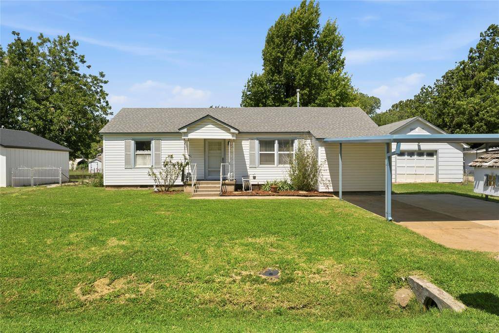2901 S Otella AVE, Oklahoma City, OK 73128
