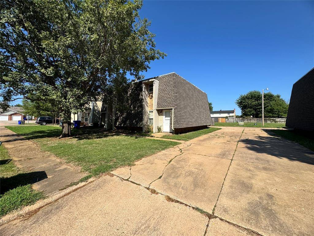 625 Welston CIR, Norman, OK 73071