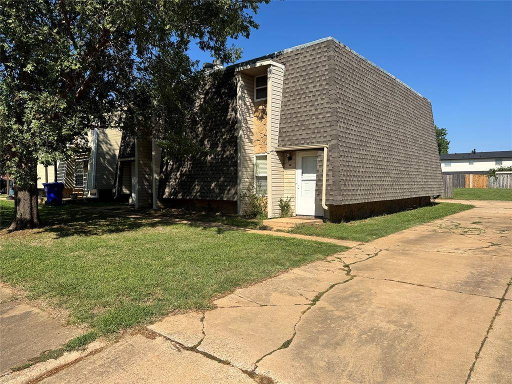 625 Welston CIR, Norman, OK 73071