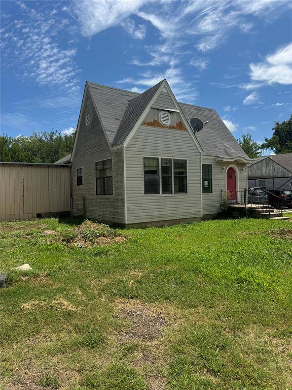 10281 60th ST, Lexington, OK 73051