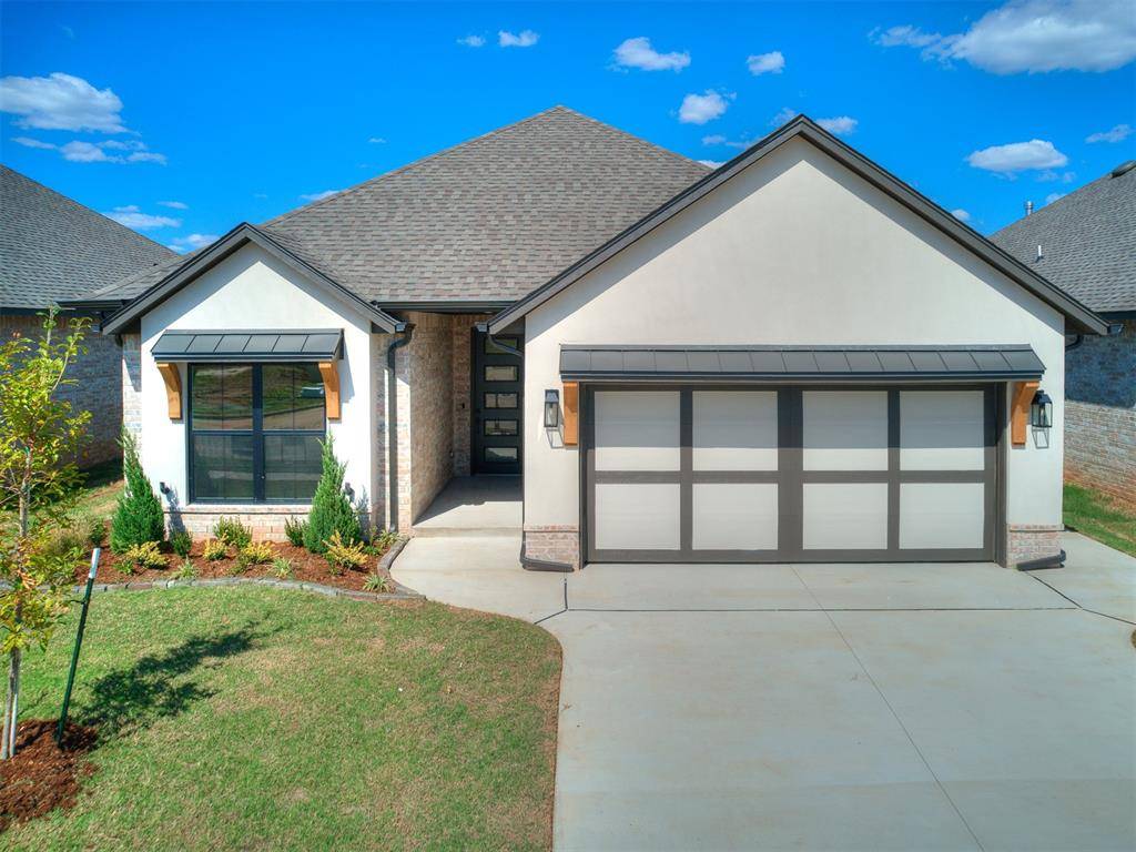 3009 SW 133rd TER, Oklahoma City, OK 73170