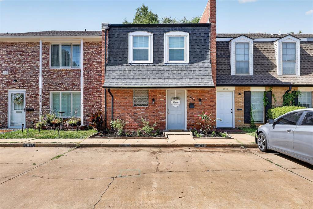 3013 W Wilshire BLVD, Oklahoma City, OK 73116