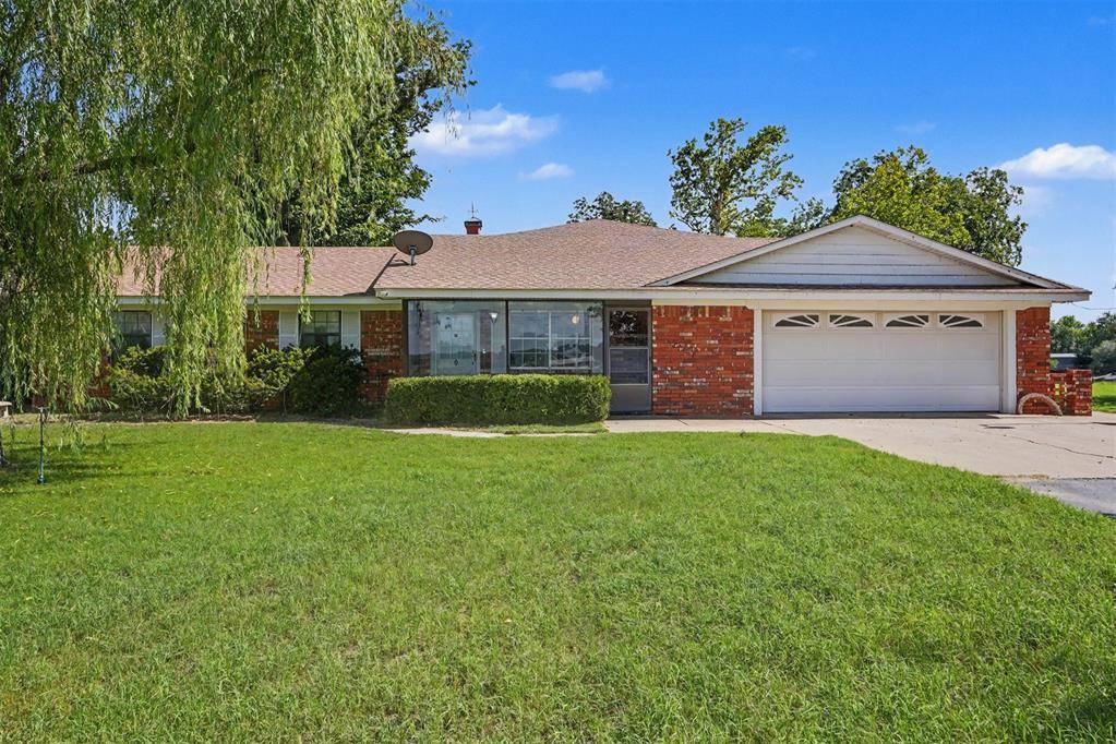 18710 E 1230 RD, Sayre, OK 73662