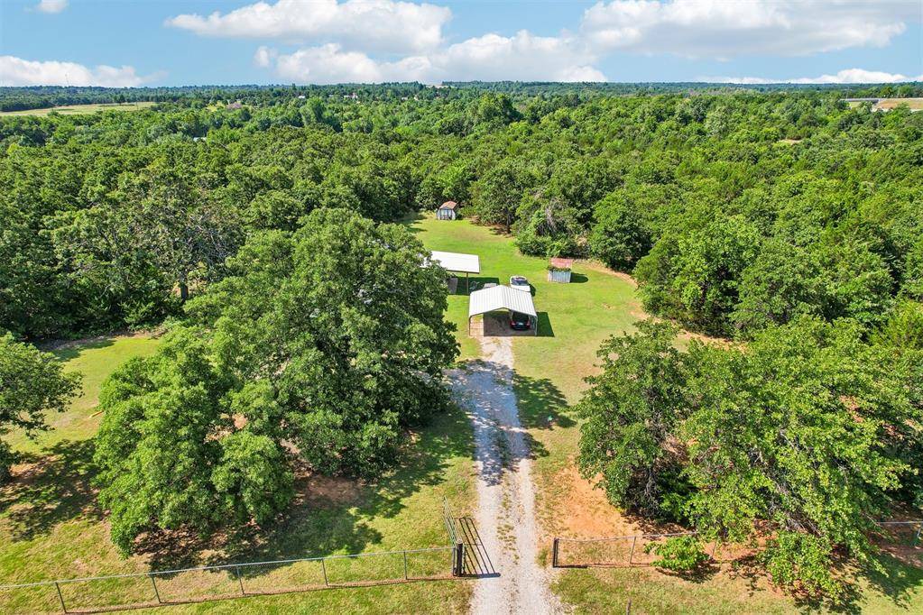 18830 Rockcreek RD, Harrah, OK 73045