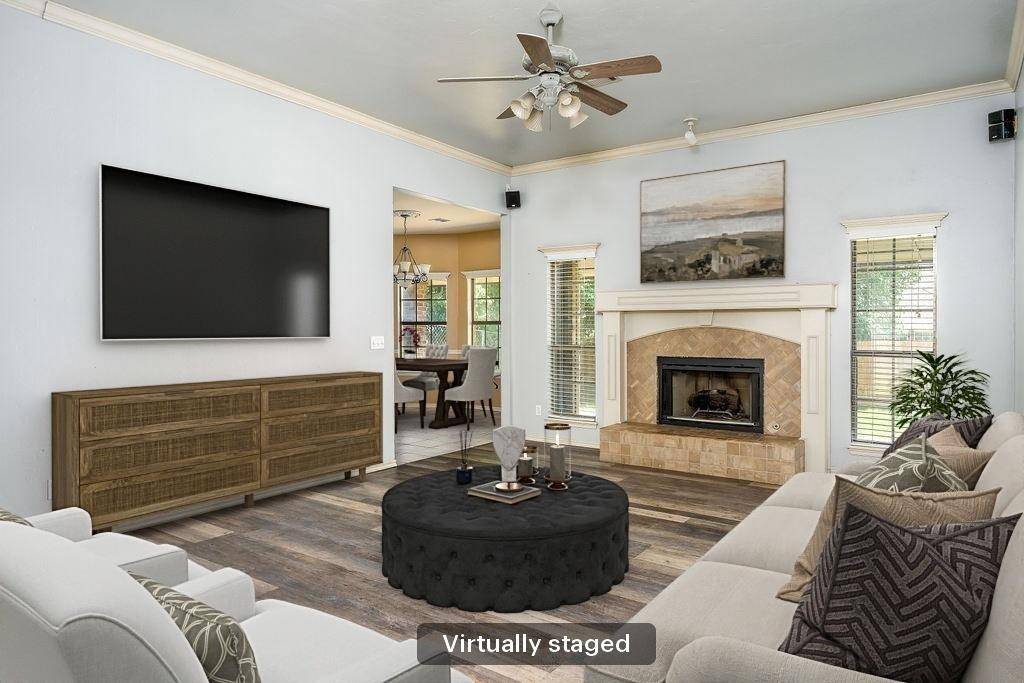 1804 NW 174th ST, Edmond, OK 73012
