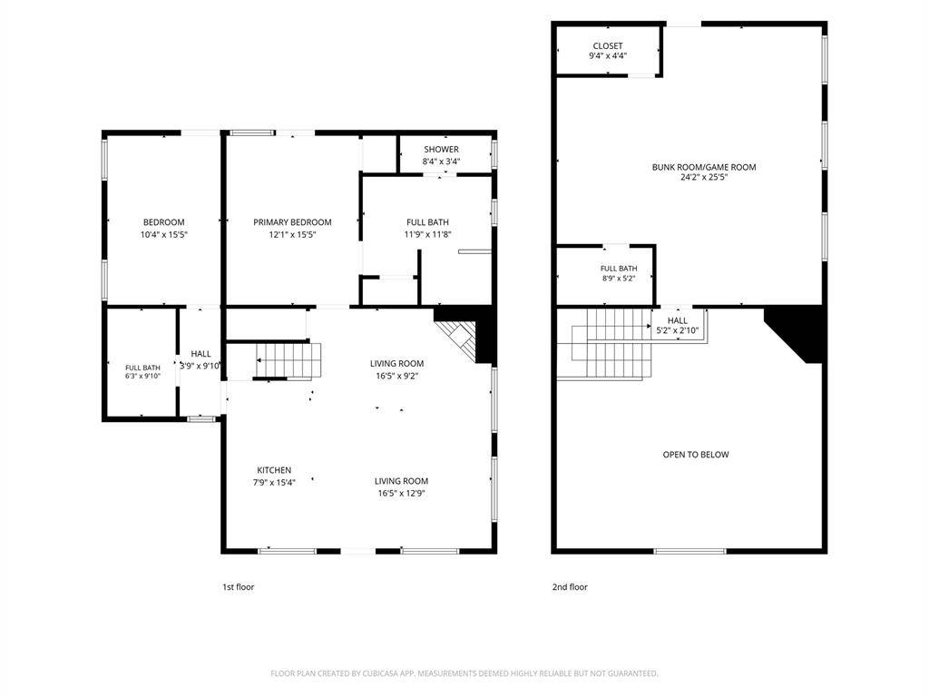 111 Red Berry TRL, Broken Bow, OK 74728