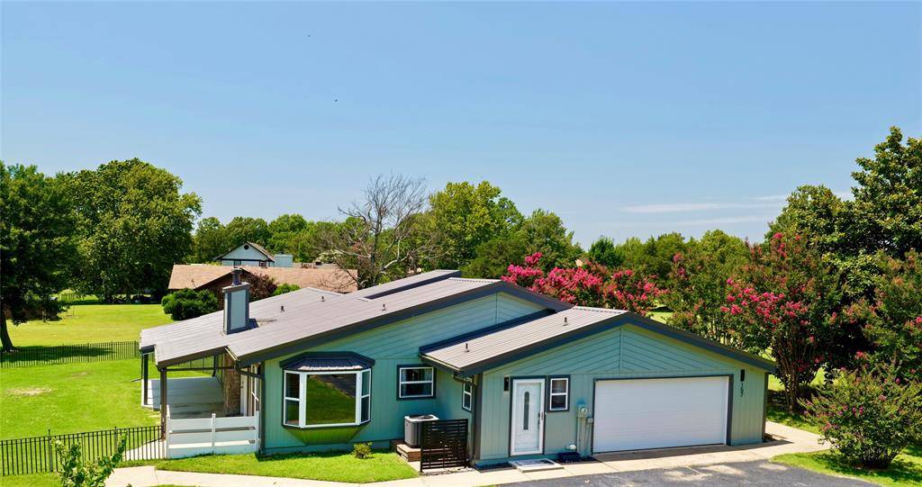 157 N Spinnaker RUN, Stigler, OK 74462