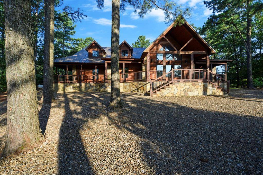 47 Red Berry TRL, Broken Bow, OK 74728