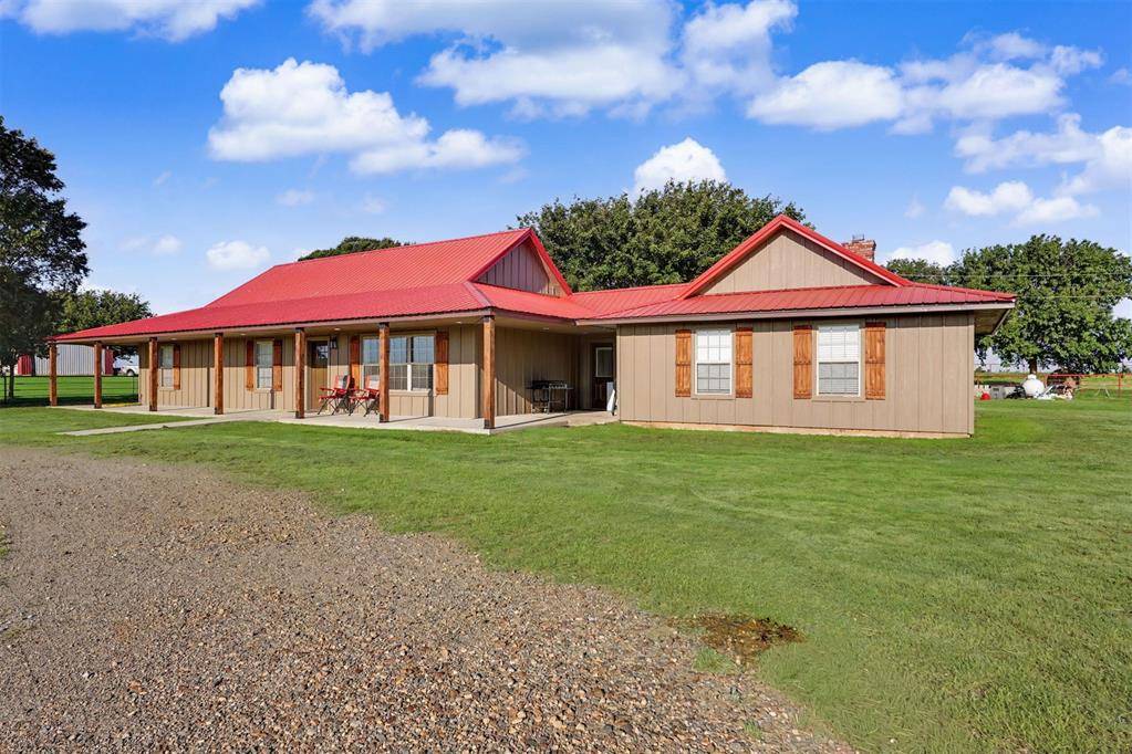 22982 N County Road 1940 RD, Mangum, OK 73554